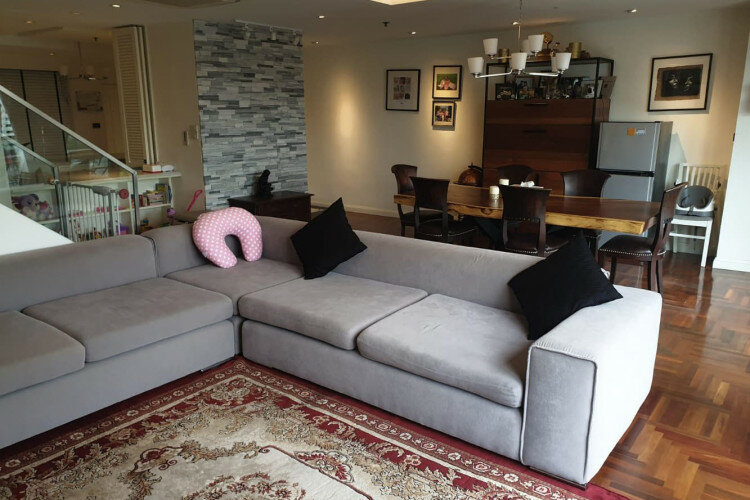 Кондоминиум в Бангкоке, Таиланд | THE312939