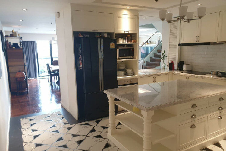 Кондоминиум в Бангкоке, Таиланд | THE312939