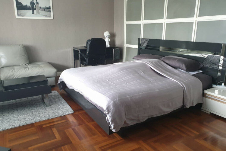 Кондоминиум в Бангкоке, Таиланд | THE312939