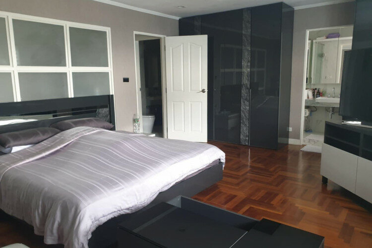 Кондоминиум в Бангкоке, Таиланд | THE312939