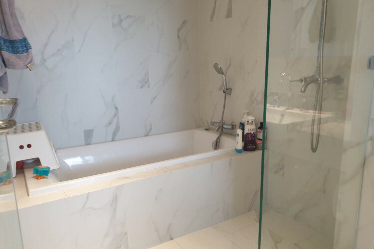 Кондоминиум в Бангкоке, Таиланд | THE312939