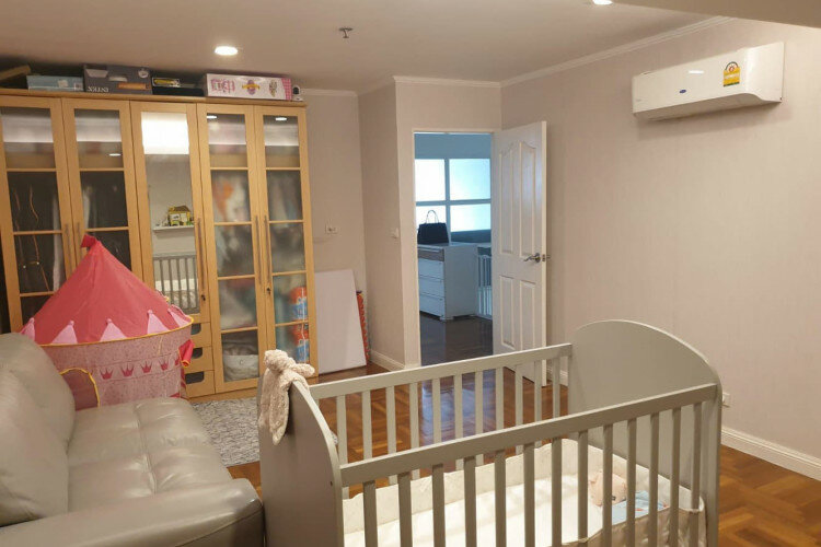 Кондоминиум в Бангкоке, Таиланд | THE312939