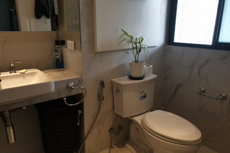 Кондоминиум в Бангкоке, Таиланд | THE312939