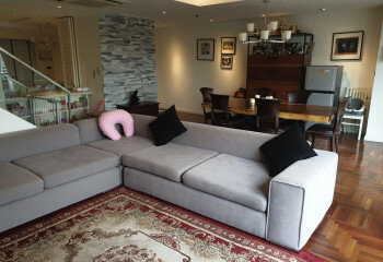 Кондоминиум в Бангкоке, Таиланд | THE312939