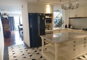 Кондоминиум в Бангкоке, Таиланд | THE312939