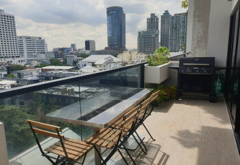 Кондоминиум в Бангкоке, Таиланд | THE312939