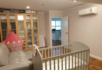 Кондоминиум в Бангкоке, Таиланд | THE312939