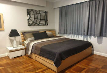 Кондоминиум в Бангкоке, Таиланд | THE312939