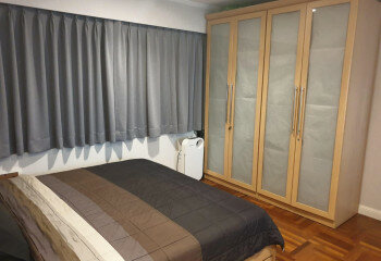 Кондоминиум в Бангкоке, Таиланд | THE312939