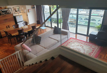 Кондоминиум в Бангкоке, Таиланд 