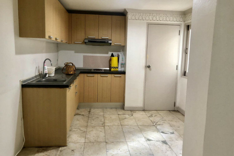 Кондоминиум в Бангкоке, Таиланд | THE114208