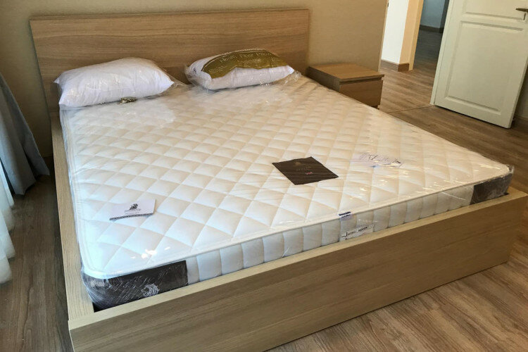 Кондоминиум в Бангкоке, Таиланд | THE214043