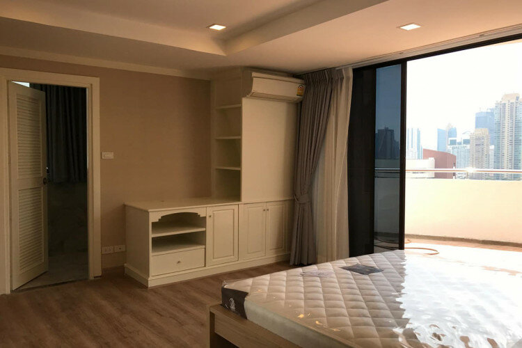 Кондоминиум в Бангкоке, Таиланд | THE214043