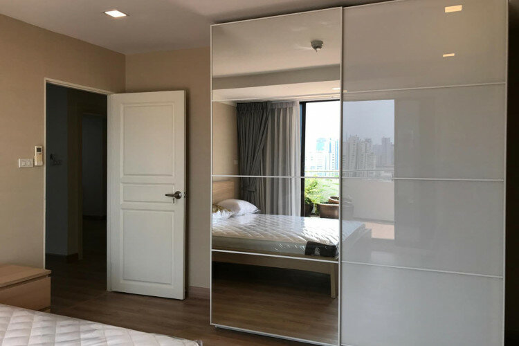 Кондоминиум в Бангкоке, Таиланд | THE214043