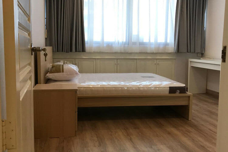 Кондоминиум в Бангкоке, Таиланд | THE214043