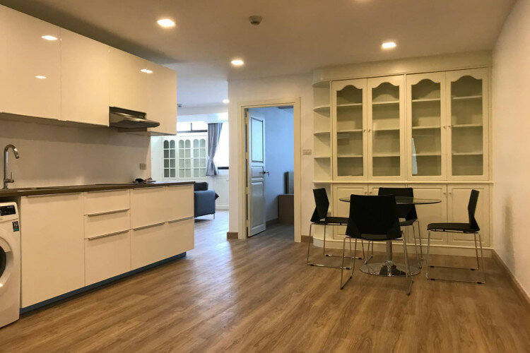 Кондоминиум в Бангкоке, Таиланд | THE214043