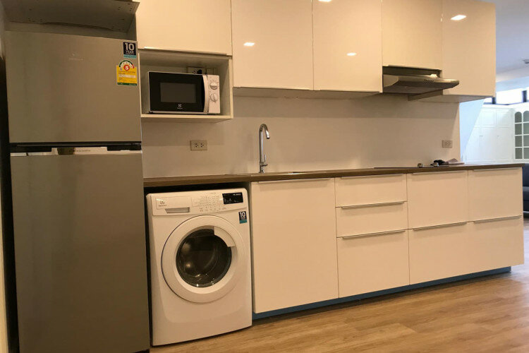 Кондоминиум в Бангкоке, Таиланд | THE214043