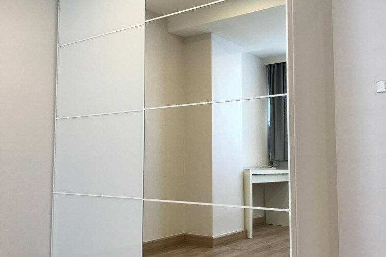 Кондоминиум в Бангкоке, Таиланд | THE214043