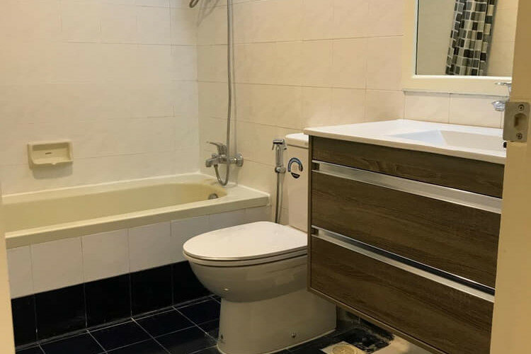 Кондоминиум в Бангкоке, Таиланд | THE214043