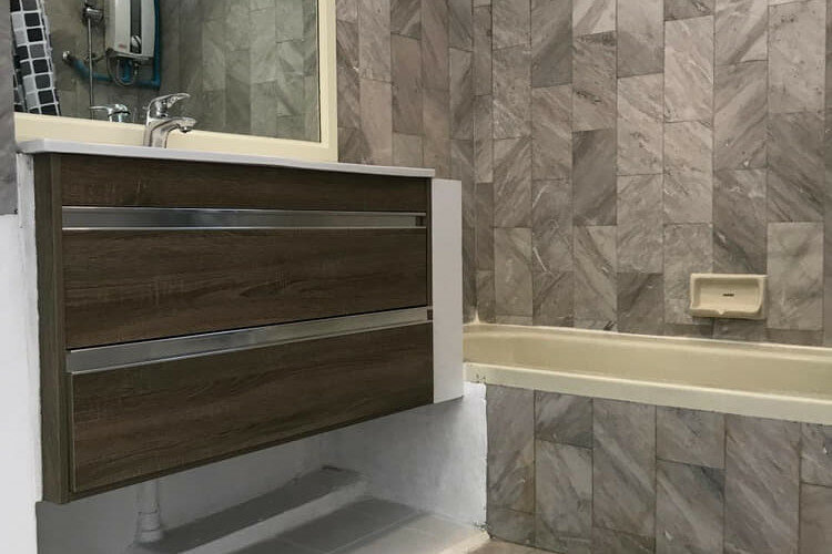 Кондоминиум в Бангкоке, Таиланд | THE214043