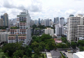 Кондоминиум в Бангкоке, Таиланд | THE214043