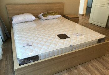 Кондоминиум в Бангкоке, Таиланд | THE214043