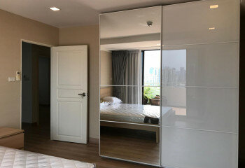 Кондоминиум в Бангкоке, Таиланд | THE214043