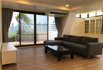 Кондоминиум в Бангкоке, Таиланд | THE214043