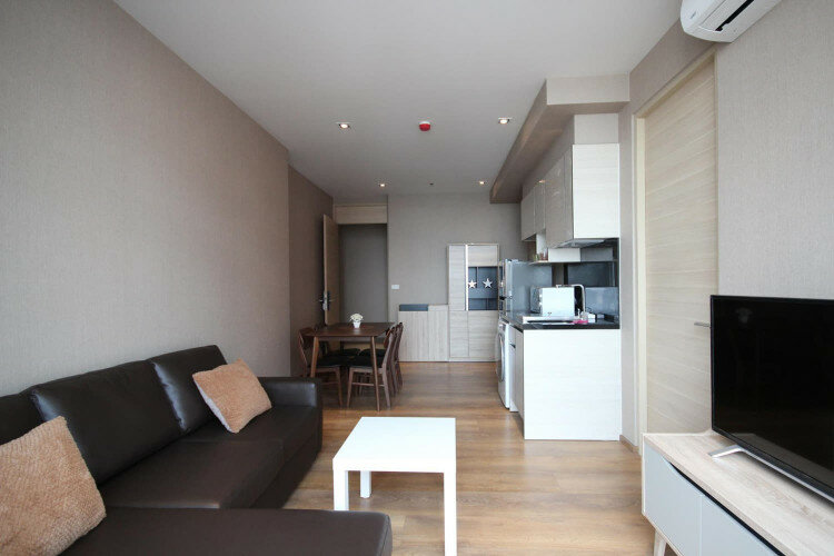 Кондоминиум в Бангкоке, Таиланд | THE314410