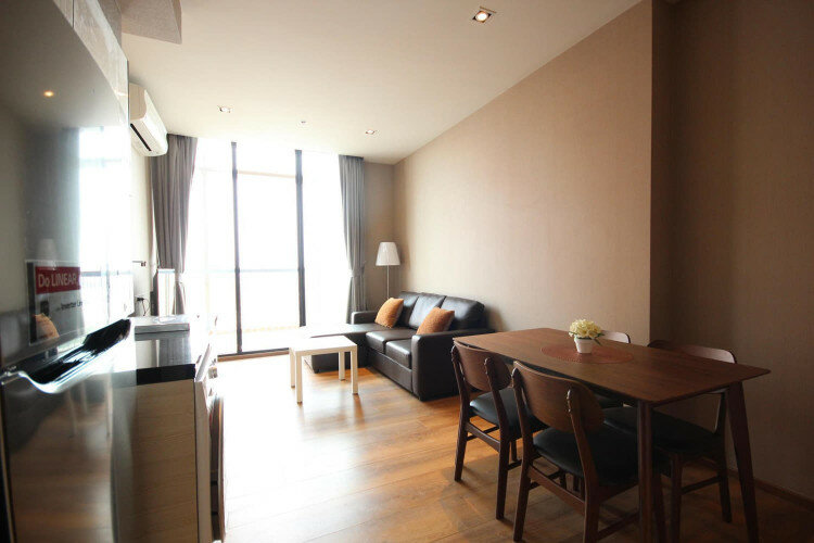 Кондоминиум в Бангкоке, Таиланд | THE314410