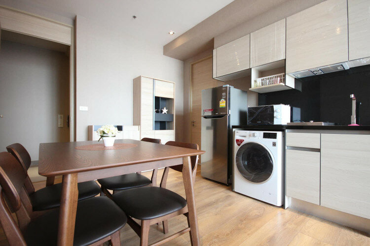 Кондоминиум в Бангкоке, Таиланд | THE314410