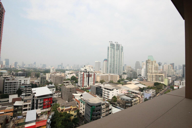 Кондоминиум в Бангкоке, Таиланд | THE314410