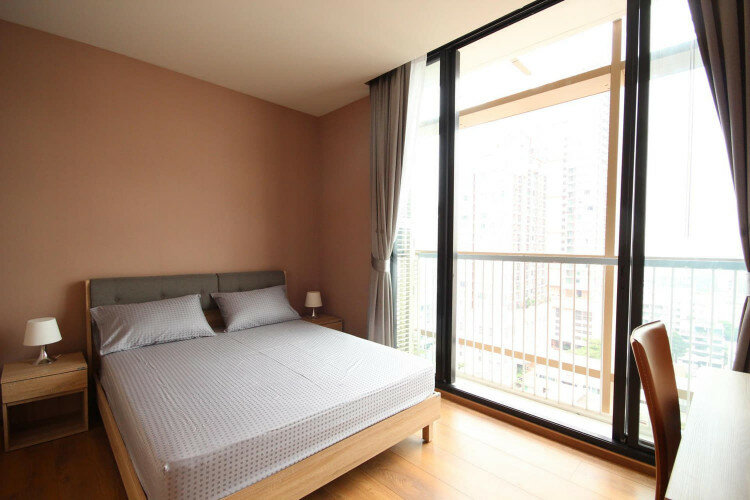 Кондоминиум в Бангкоке, Таиланд | THE314410