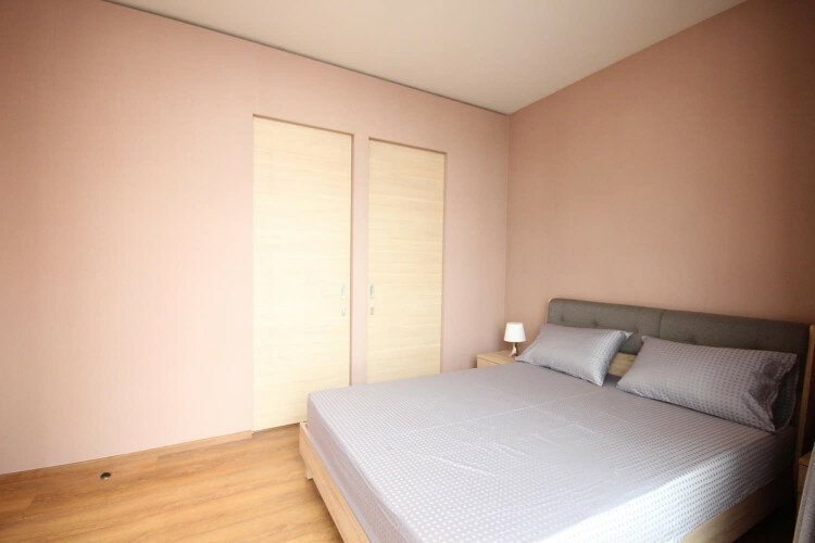 Кондоминиум в Бангкоке, Таиланд | THE314410