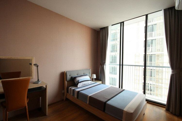 Кондоминиум в Бангкоке, Таиланд | THE314410