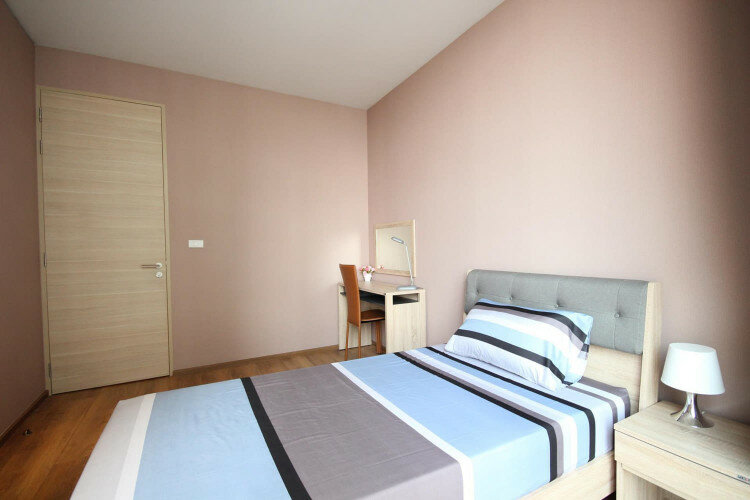 Кондоминиум в Бангкоке, Таиланд | THE314410