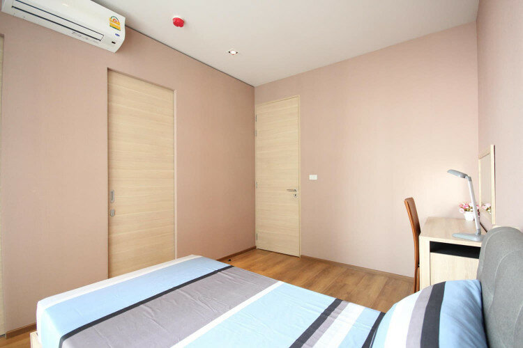 Кондоминиум в Бангкоке, Таиланд | THE314410