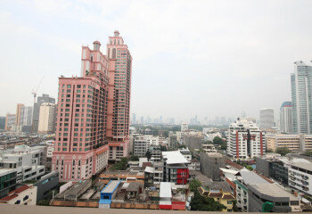 Кондоминиум в Бангкоке, Таиланд | THE314410