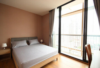 Кондоминиум в Бангкоке, Таиланд | THE314410