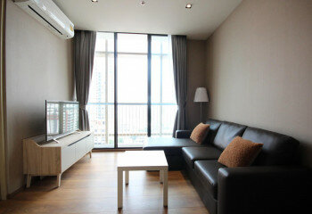 Кондоминиум в Бангкоке, Таиланд 