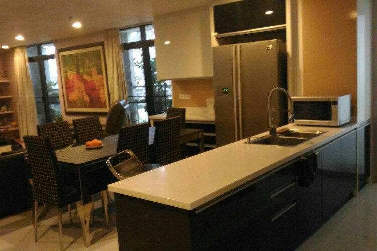 Кондоминиум в Бангкоке, Таиланд | THE514613