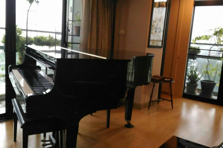 Кондоминиум в Бангкоке, Таиланд | THE514613