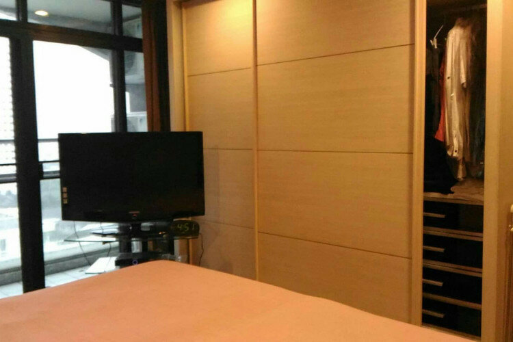 Кондоминиум в Бангкоке, Таиланд | THE514613