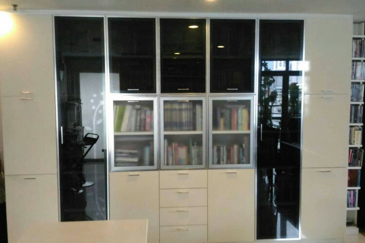 Кондоминиум в Бангкоке, Таиланд | THE514613