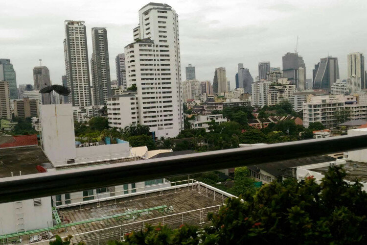 Кондоминиум в Бангкоке, Таиланд | THE514613