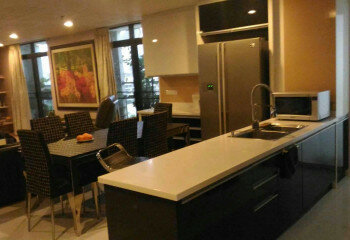 Кондоминиум в Бангкоке, Таиланд | THE514613