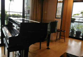 Кондоминиум в Бангкоке, Таиланд | THE514613