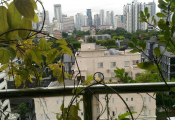 Кондоминиум в Бангкоке, Таиланд | THE514613