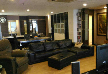 Кондоминиум в Бангкоке, Таиланд 