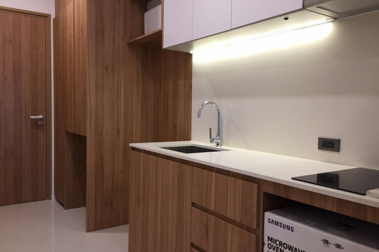 Кондоминиум в Бангкоке, Таиланд | THE114459